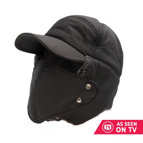 Wintermütze für männer - wintermütze,