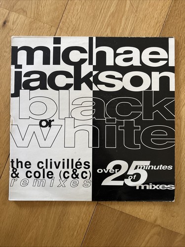 Michael jackson black or - black,