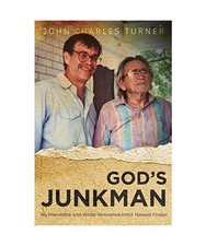 God's Junkman: My Friendship