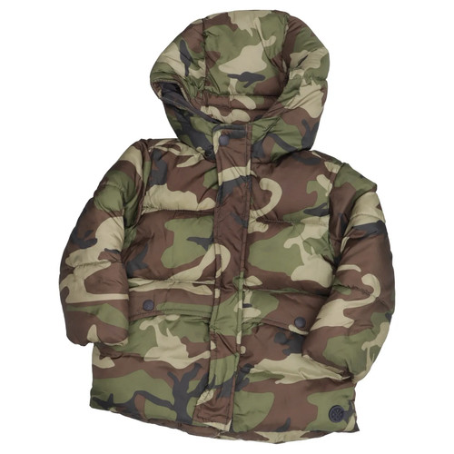 Zara baby winterjacke unisex - zara,