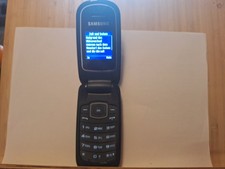 Handy Samsung GT E1150 grau