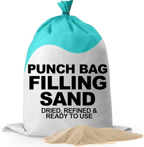 Boxsack sand füllgewichte - boxsack,