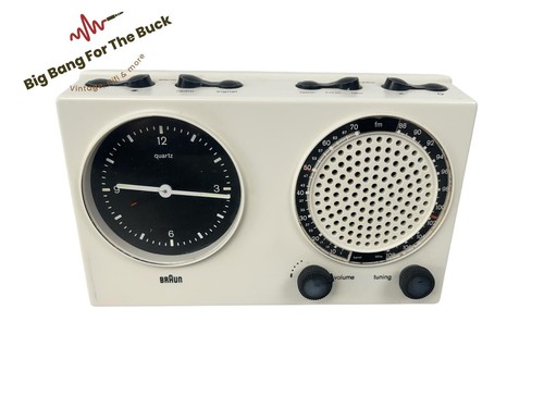 Braun abr type 4840 vintage - braun,