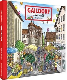 Wimmelbuch gaildorf - wimmelbuch, –