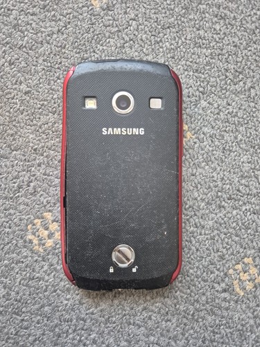 Samsung galaxy xcover knopf - 2,