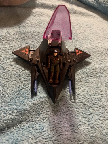 Starcom shadow parasite - shadow,