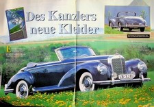 Oldtimer markt 2019 mercedes - oldtimer, 2019)