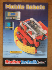 Fischertechnik Bauanleitung