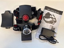 LEDLENSER Stirnlampe H7R.2