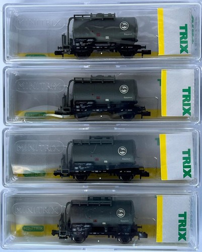 Minitrix 15041 31 32 - minitrix, 15041-28/29/31/32