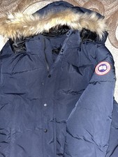 Canada Goose Daunenjacke XXL
