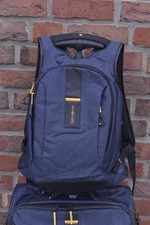 Samsonite rucksack - samsonite,