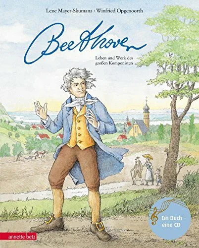 Ludwig van beethoven leben - van, beethoven: