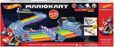 Hot Wheels Mario Kart