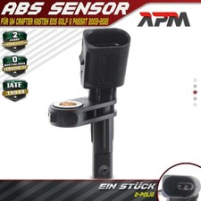 ABS Sensor Vorne Oder Hinten