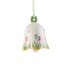 Villeroy & Boch New Flower Bells Ornament Tulpe Hänger 6 cm