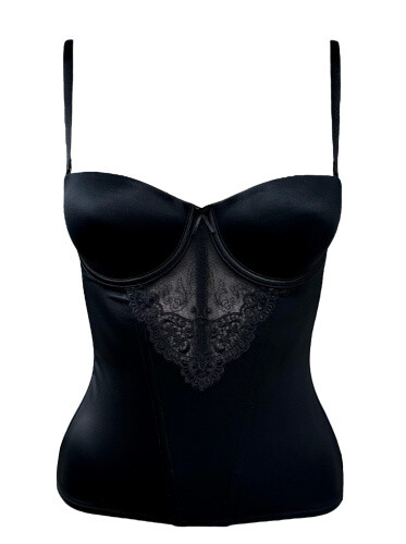 Triumph halbschalen corsage - halbschalen,