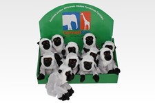 Kuscheltier Affe Grüne