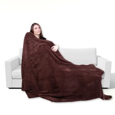 Kuscheldecke Tagesdecke