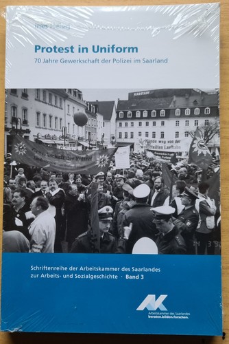 Protest uniform 70 jahre - in,