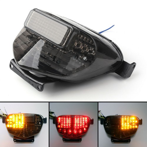 Heckleuchte rücklich blinker - heckleuchte, rücklich+blinker