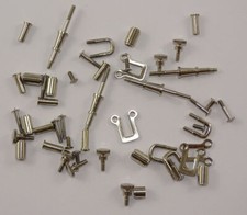 Pocher 1:8 Teile Alfa Romeo