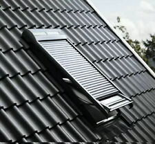 VELUX KLAPP.SCHW.FENSTER GPU M04 0066 Energie plus ALU 78 X 98 Komplettset!!!