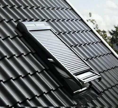 Velux klapp schw fenster gpu - velux, klapp.schw.fenster