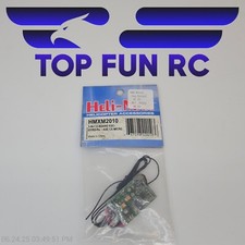 Heli-Max HMXM2010 3 in 1 Board