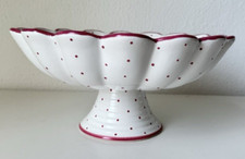 Gmundner Keramik Tupferl rosa