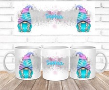 8 FARBEN Tee Kaffee-Tasse