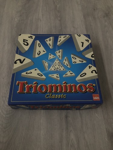 Goliath triomino classic - triomino,