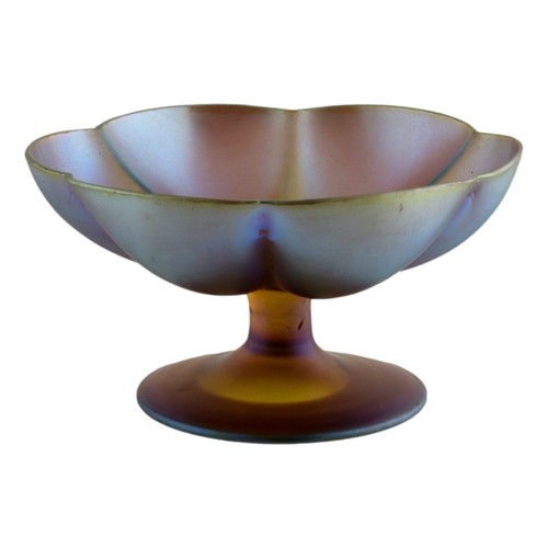 Wmf germany glas irisierend - germany,