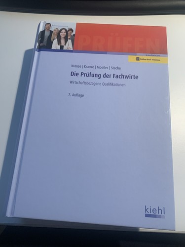 Die prüfung der - die,