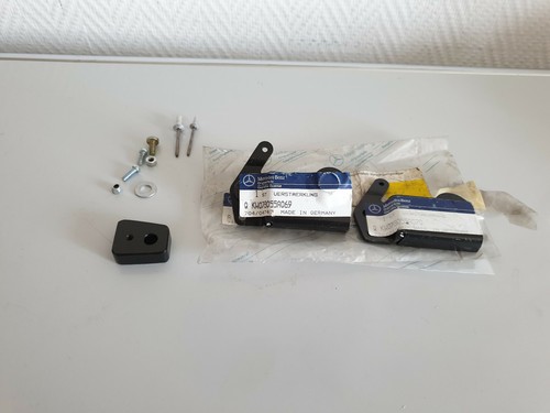 Neu nos mercedes w202 - nos,