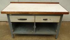 Profiwerkbank, Industriewerkbank, Profi Werkbank, Werktisch Werkstatttisch