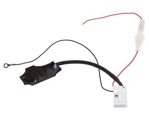 Radio bluetooth adapter aux - radio,