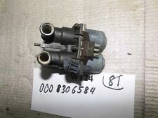 Heizungsventil Duoventil  0008306584 W124 Mercedes