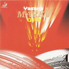 Yasaka Mark V GPS /