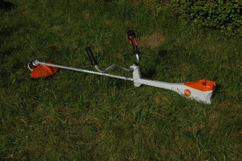 Stihl akku freischneider - xx,