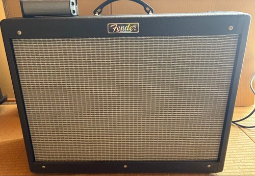 Fender hot rod deluxe - rod,
