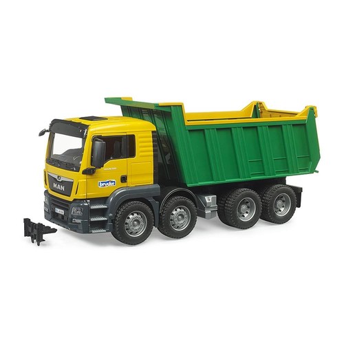 Bruder 03766 man tgs kipp - 03766,
