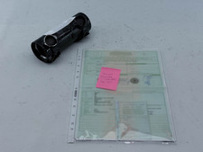 Ducati Monster 1100 Haupt Rahmen Main Chassis Frame Damaged (2) 10'