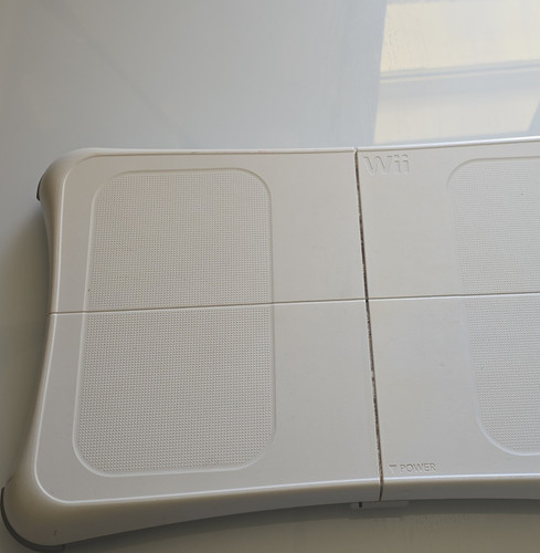 Nintendo wii balance board - wii,
