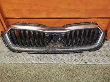 Skoda Octavia Mk4 2020 Oberes