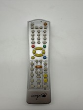 1 fernbedienung - , 4-in-1-fernbedienung