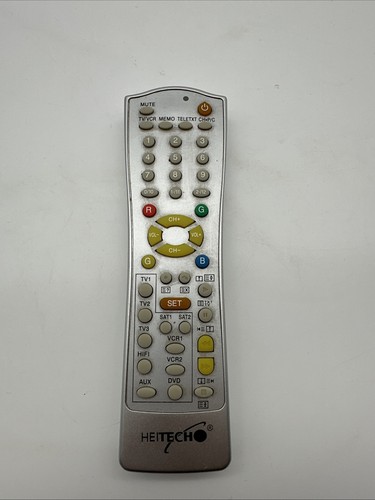 1 fernbedienung - , 4-in-1-fernbedienung
