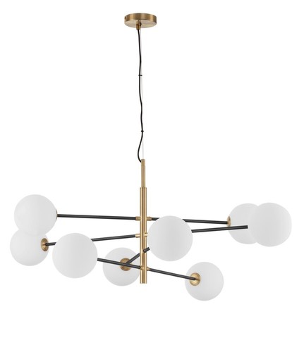 Nova luce vitra pendelleuchte - luce,