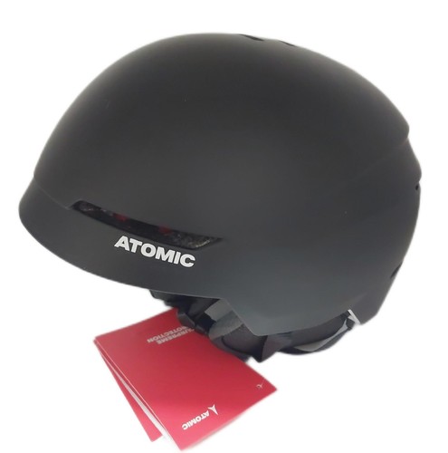Atomic skihelm ski - ski, ausrüstung