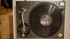 Technics SL-1210M3D -